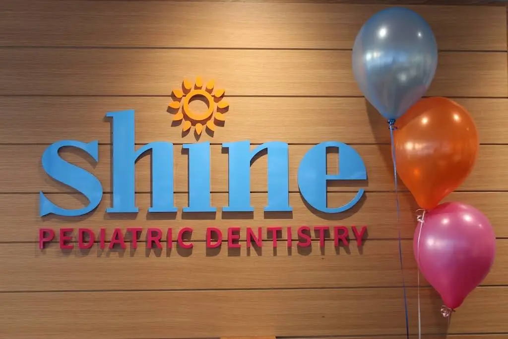 Shine Pediatric Dentistry