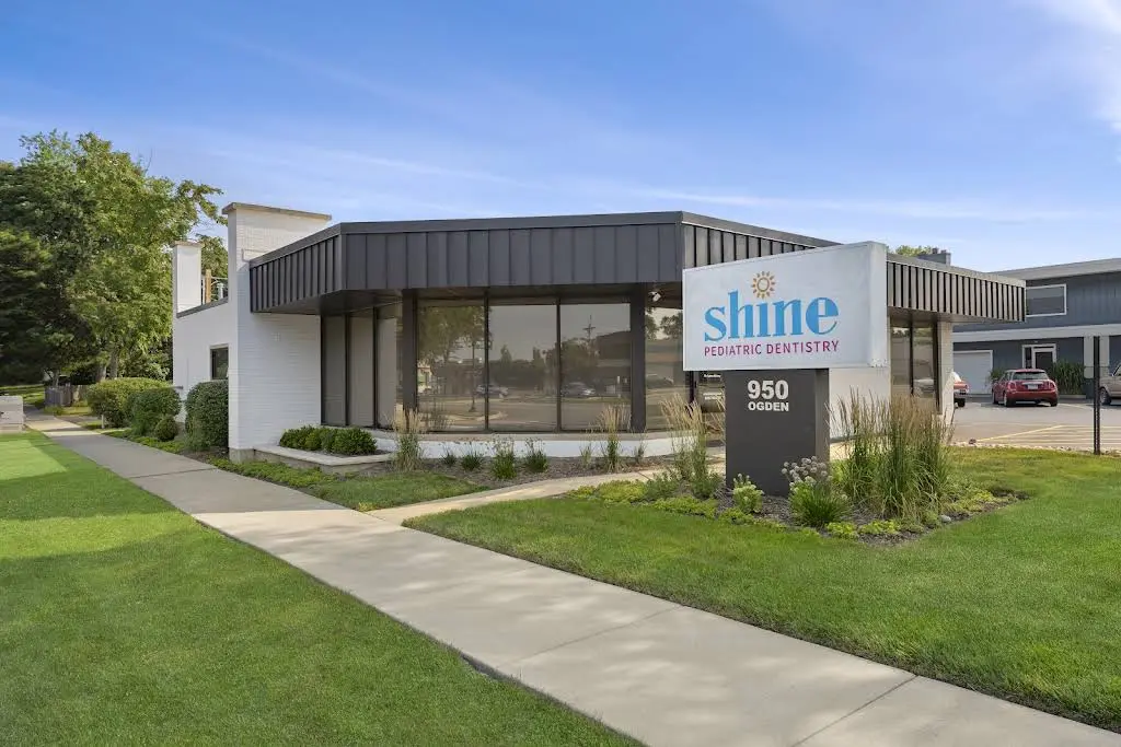 Shine Pediatric Dentistry