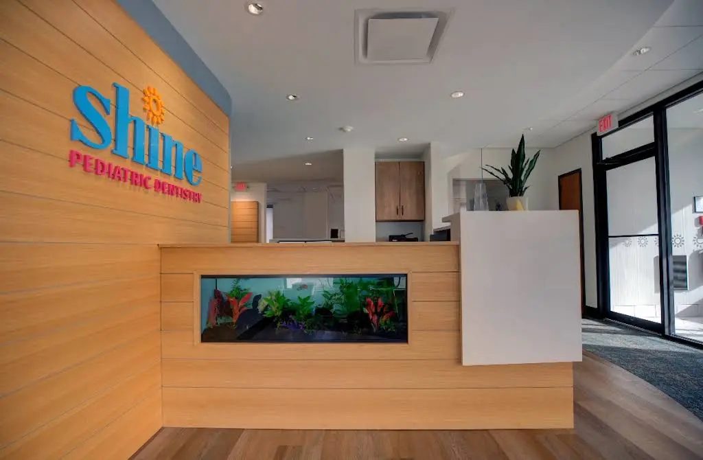 Shine Pediatric Dentistry