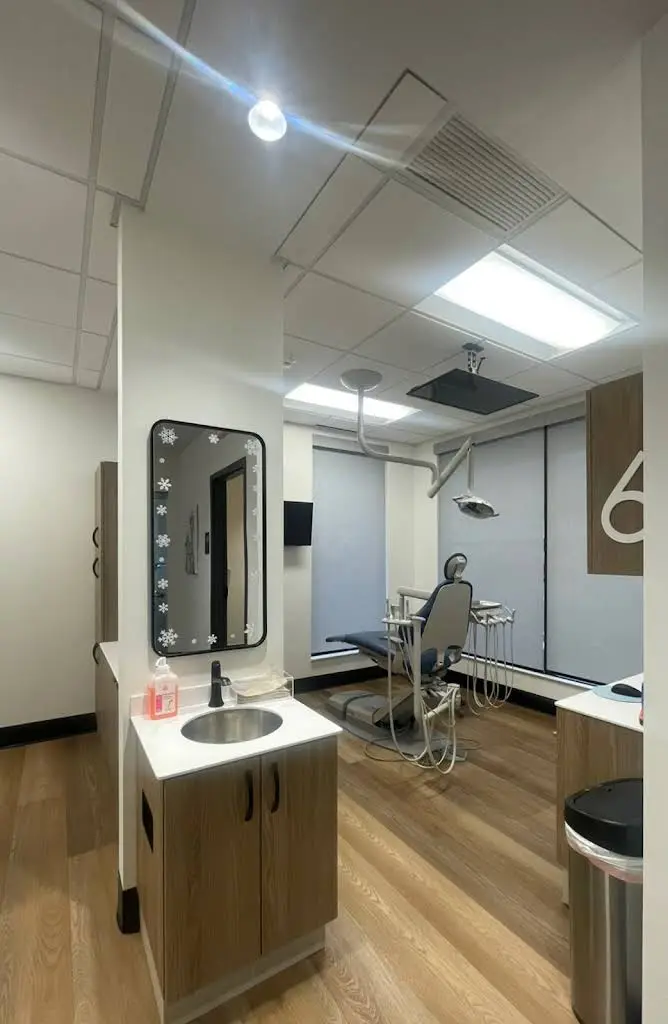 Shine Pediatric Dentistry