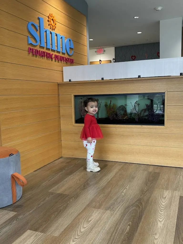 Shine Pediatric Dentistry