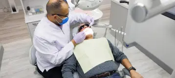 Downers Grove Dental Spa