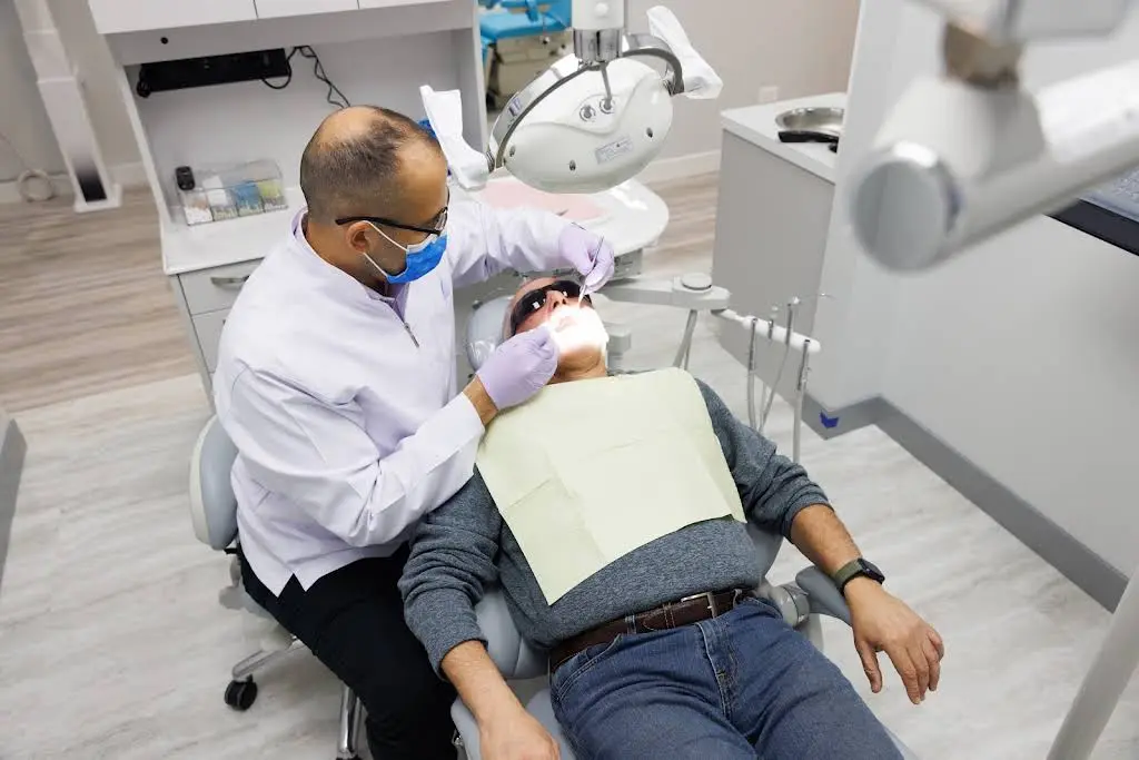 Downers Grove Dental Spa