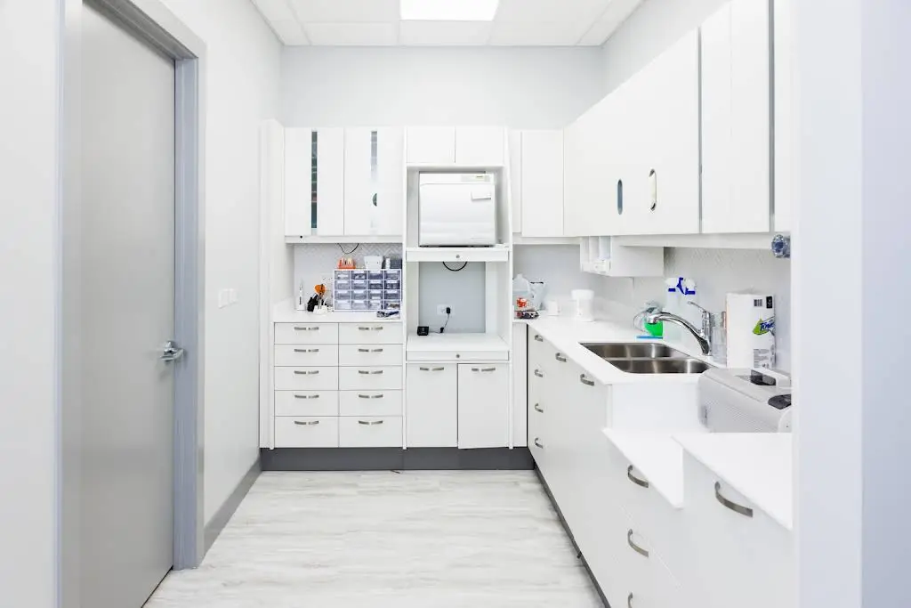 Downers Grove Dental Spa