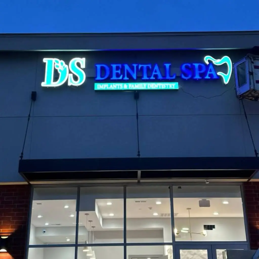 Downers Grove Dental Spa