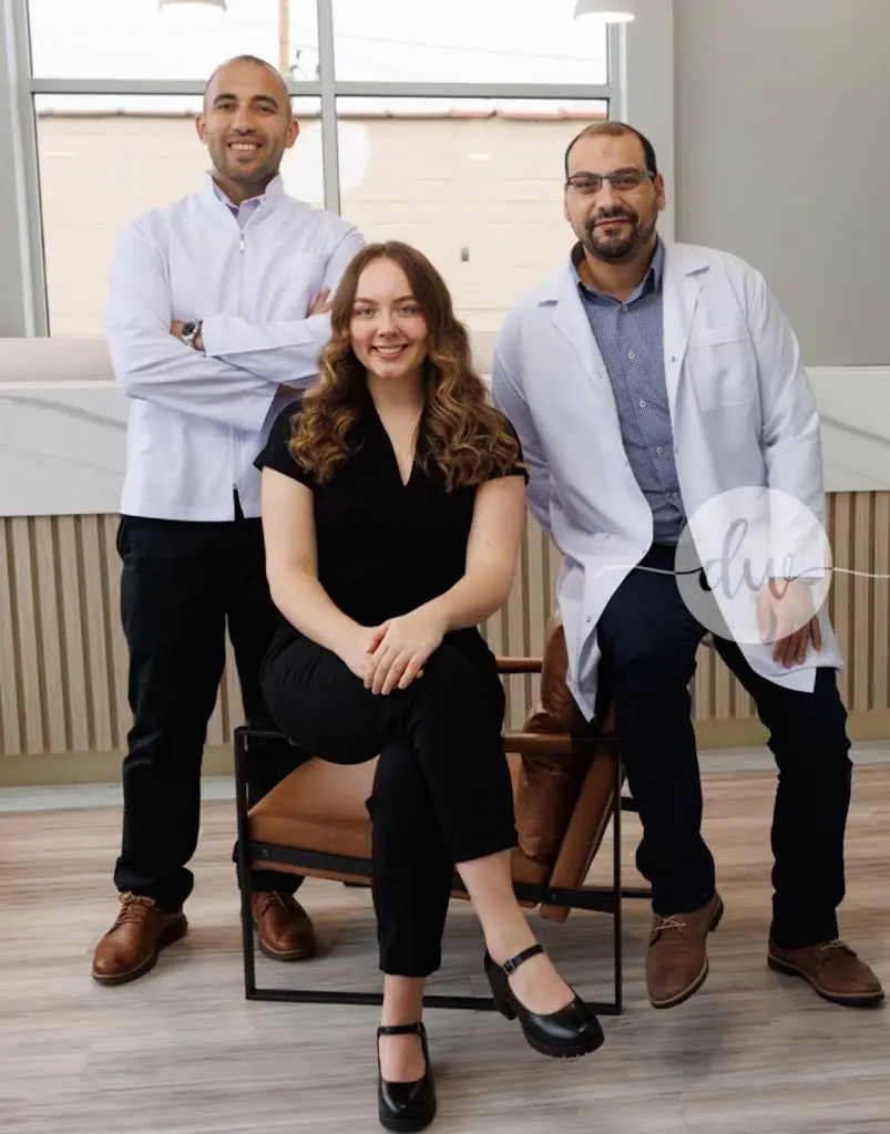Downers Grove Dental Spa