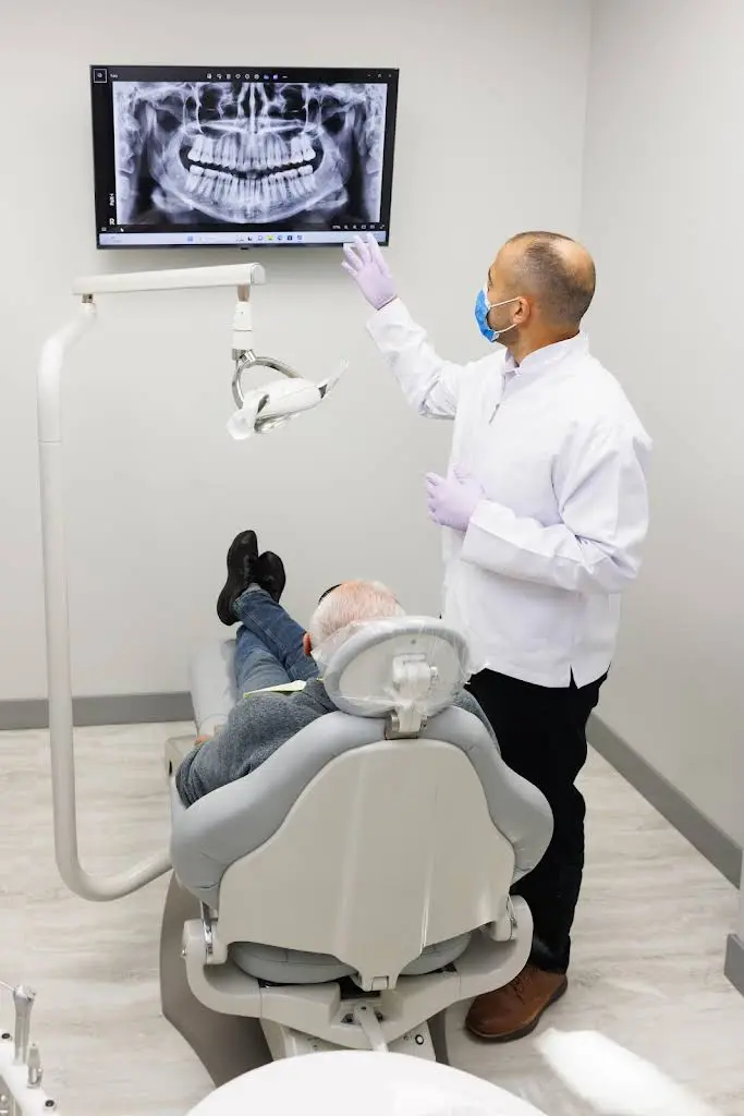 Downers Grove Dental Spa