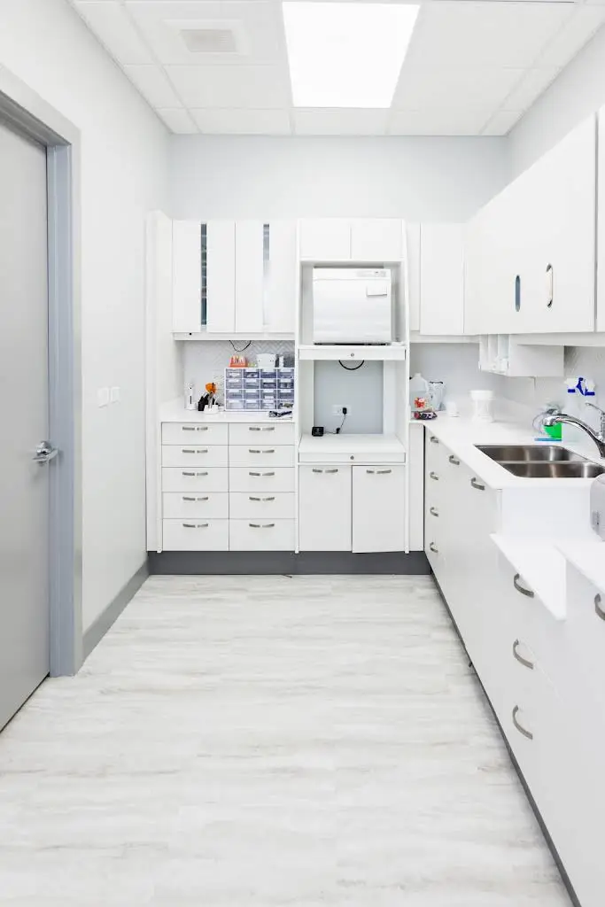 Downers Grove Dental Spa