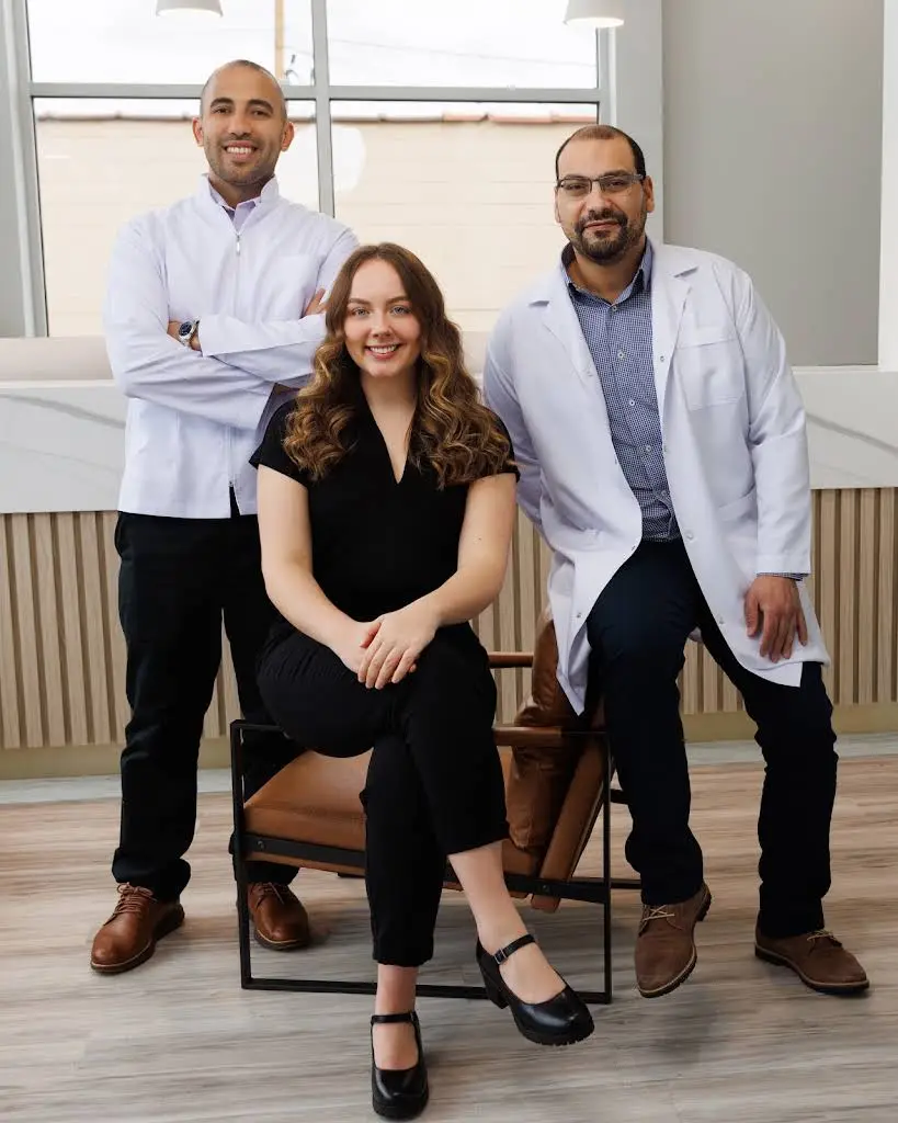 Downers Grove Dental Spa