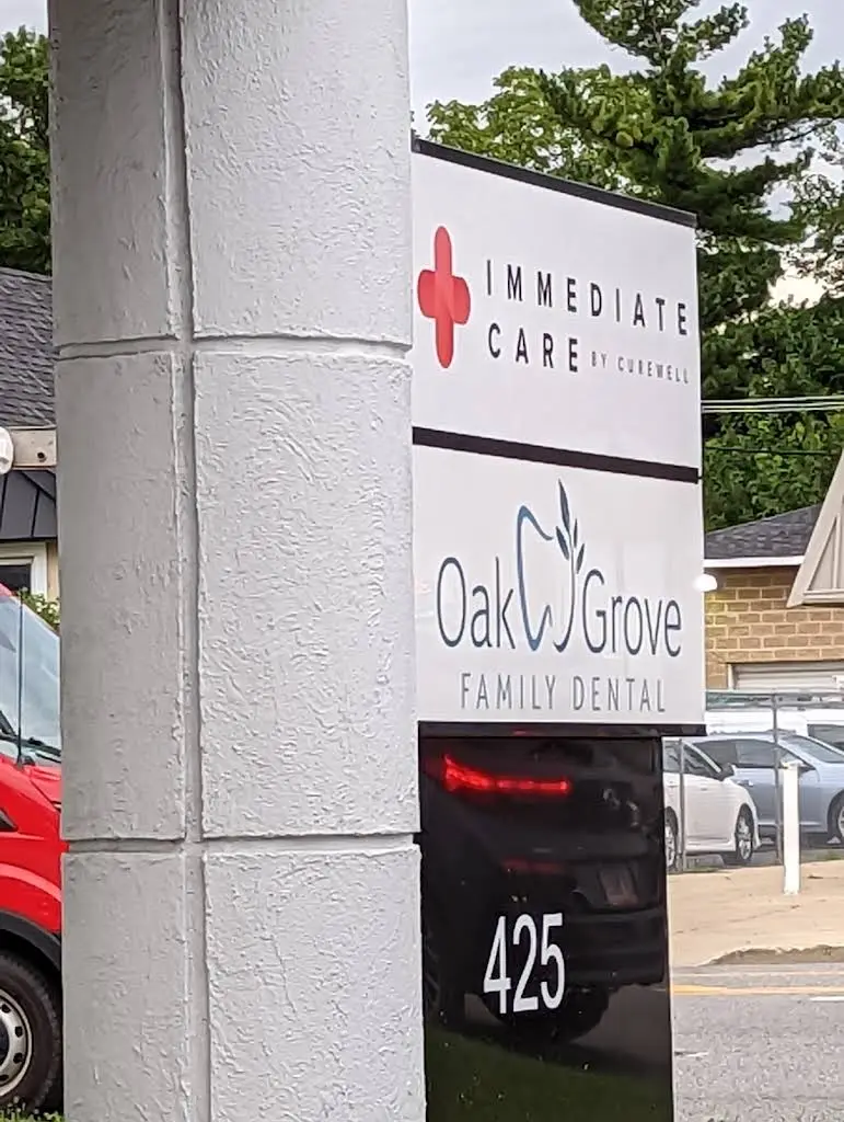 OakGrove Family Dental