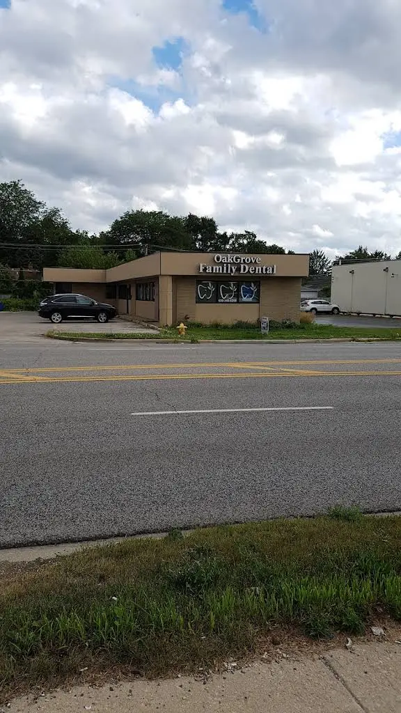 OakGrove Family Dental
