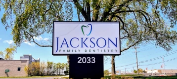 Jackson Family Dentistry