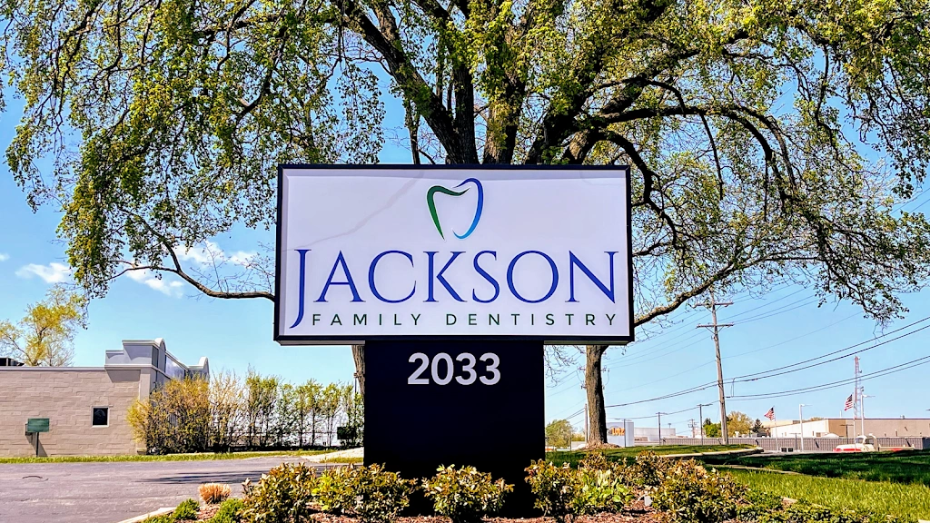 Jackson Family Dentistry