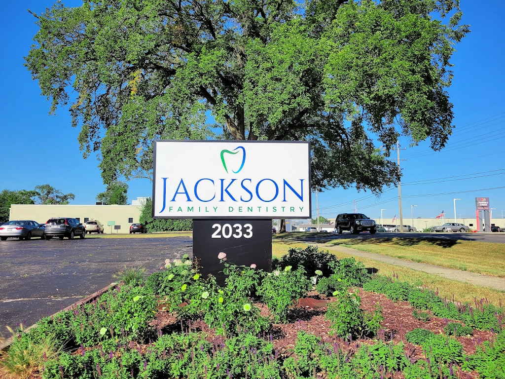 Jackson Family Dentistry