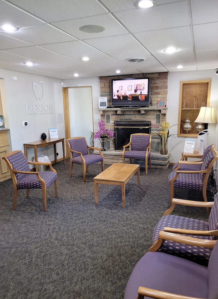 Jackson Family Dentistry