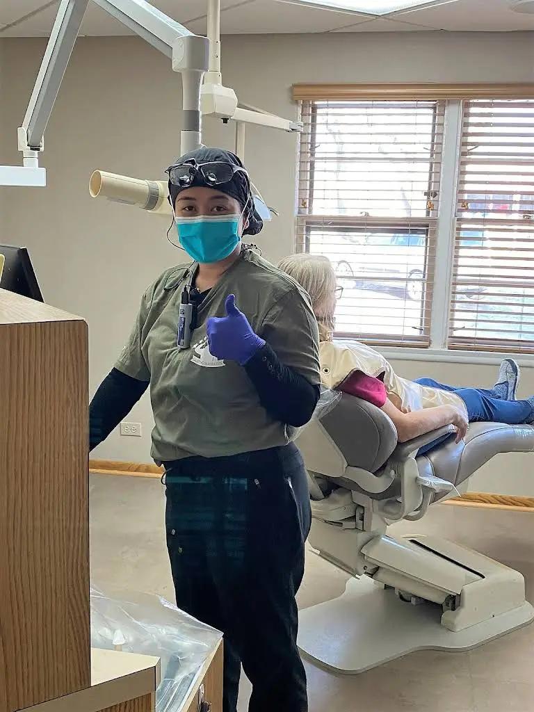 Jackson Family Dentistry
