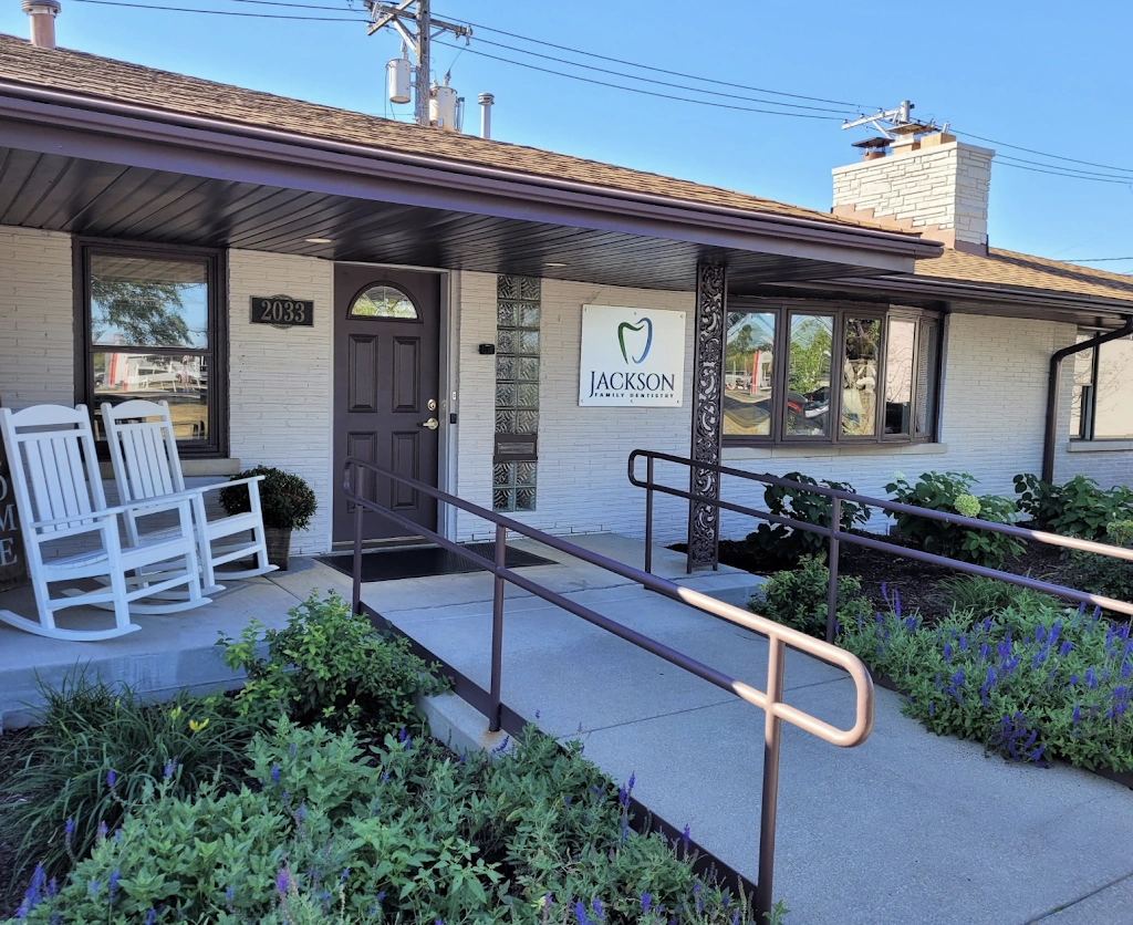 Jackson Family Dentistry