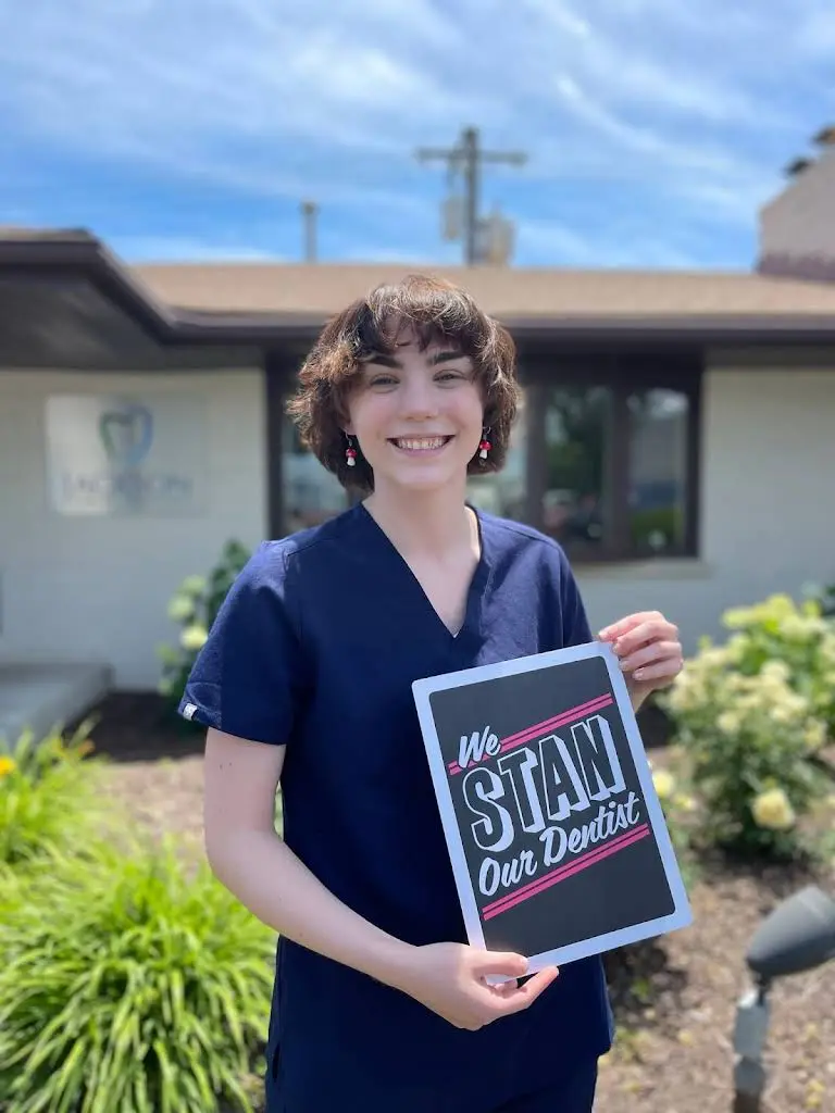 Jackson Family Dentistry