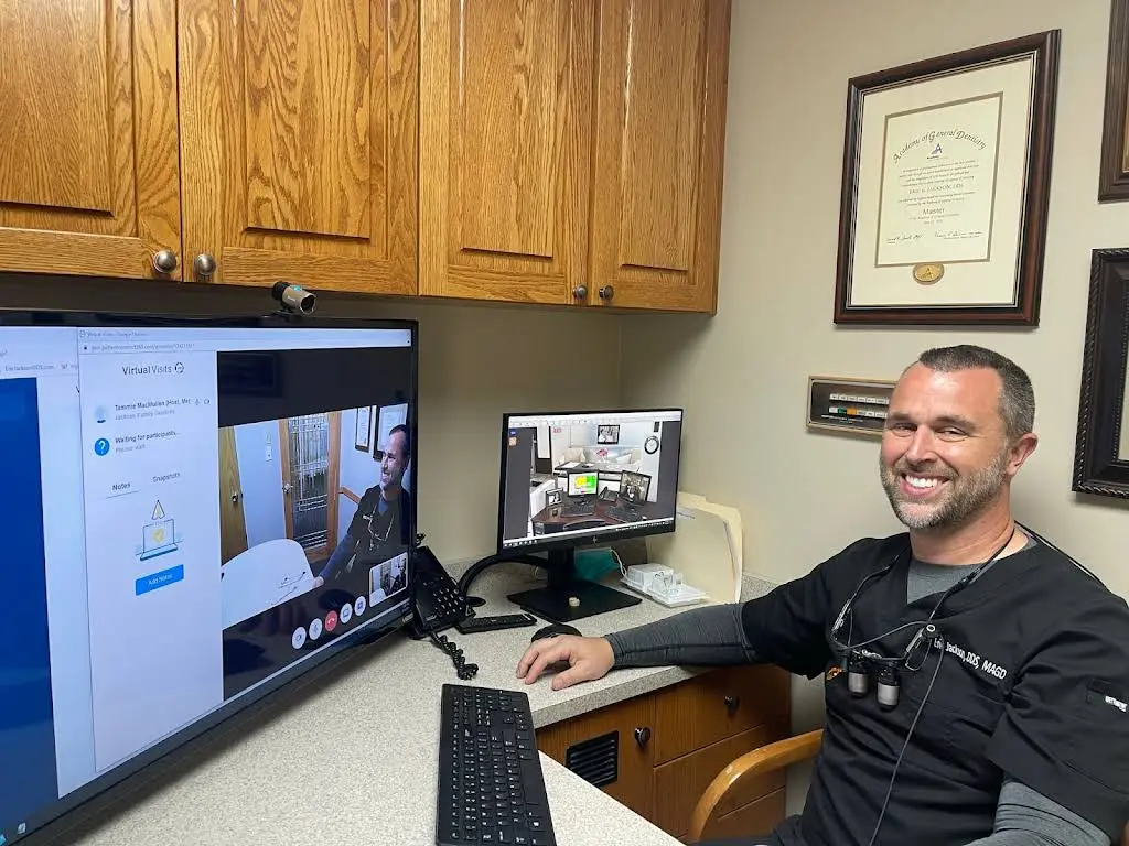 Jackson Family Dentistry