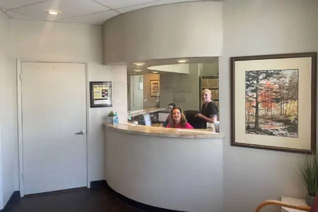 Matteucci Family Dental