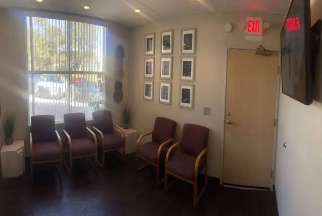 Matteucci Family Dental