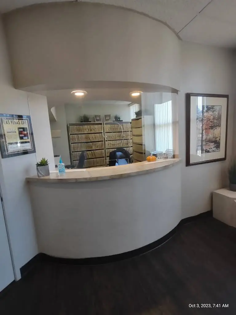 Matteucci Family Dental