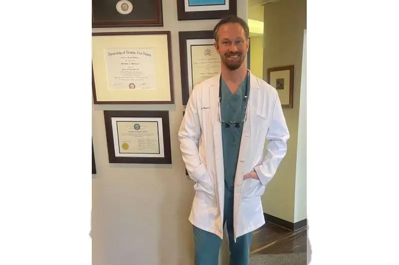 Matteucci Family Dental