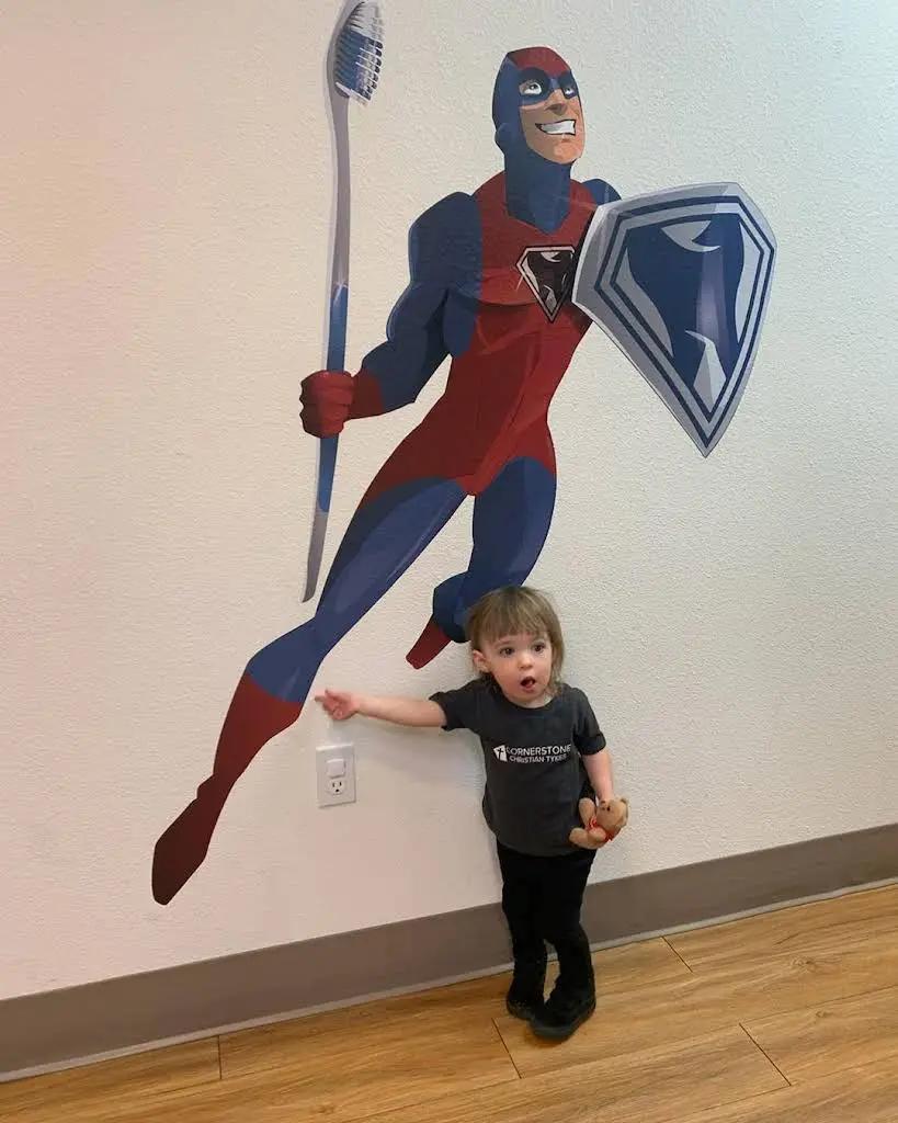 Pediatric Dental Care Associates