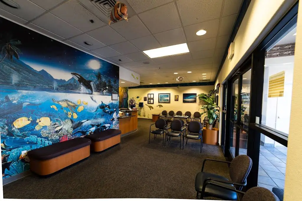 Pediatric Dental Care Associates