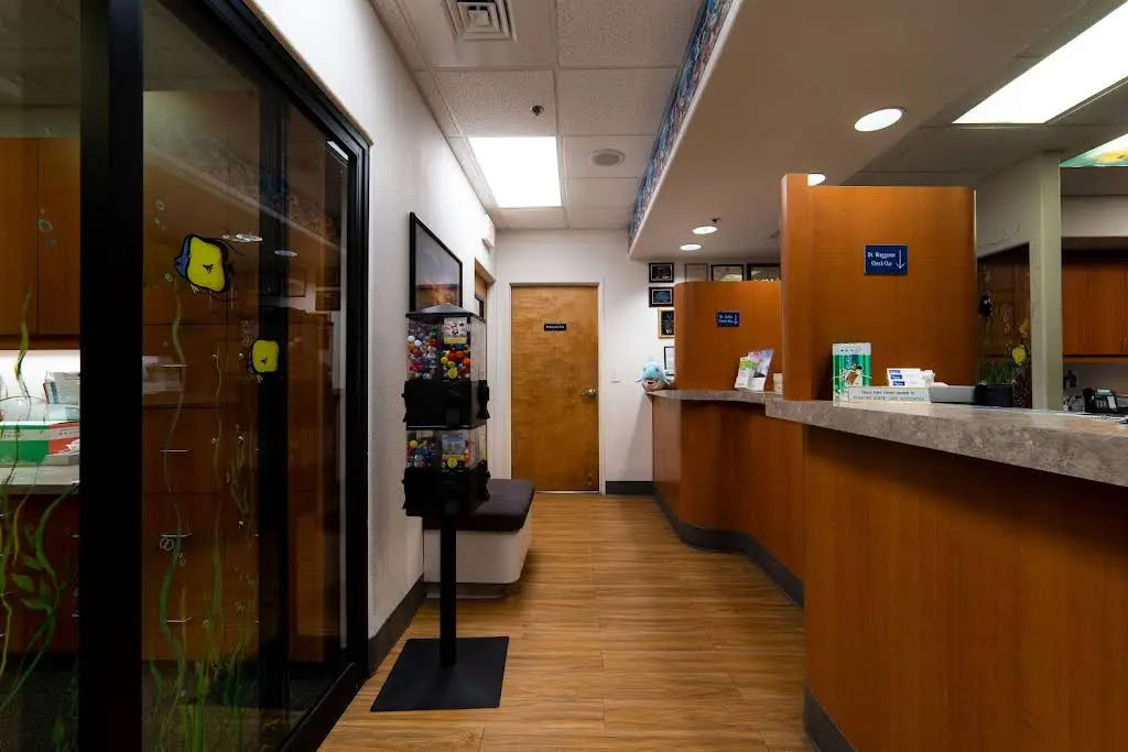 Pediatric Dental Care Associates