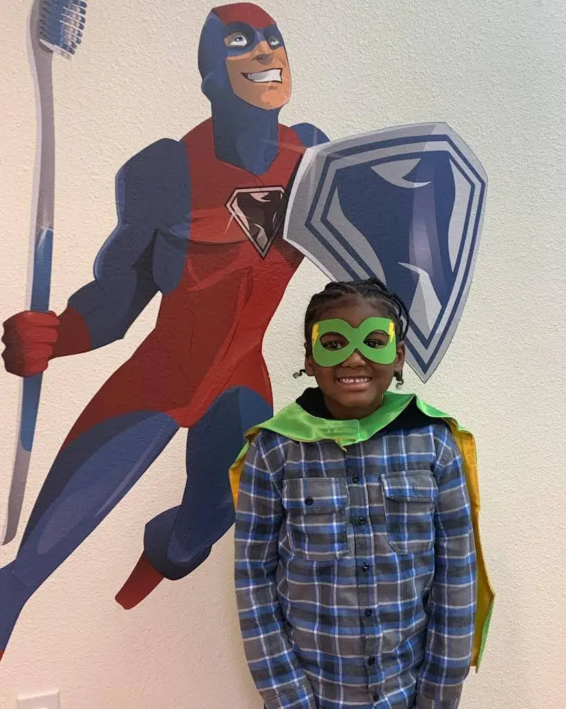 Pediatric Dental Care Associates