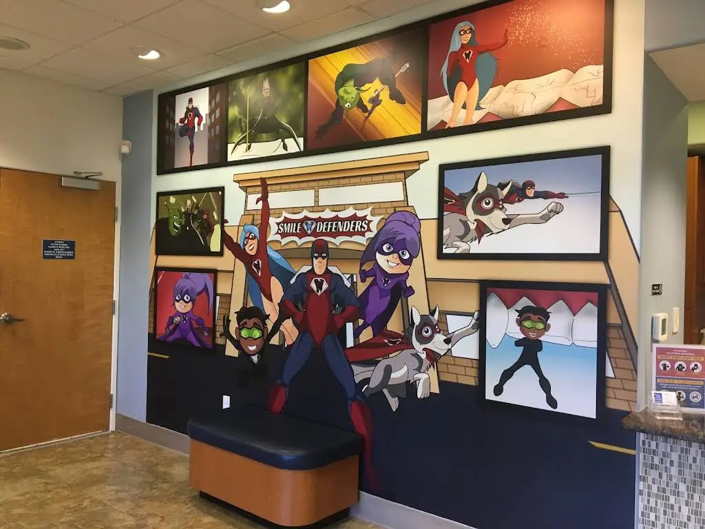 Pediatric Dental Care Associates