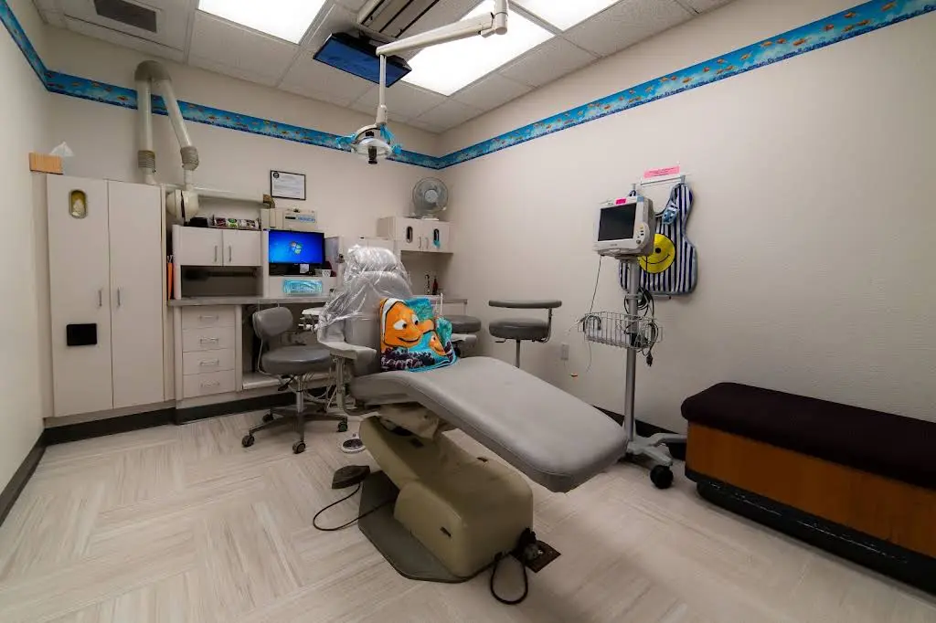 Pediatric Dental Care Associates
