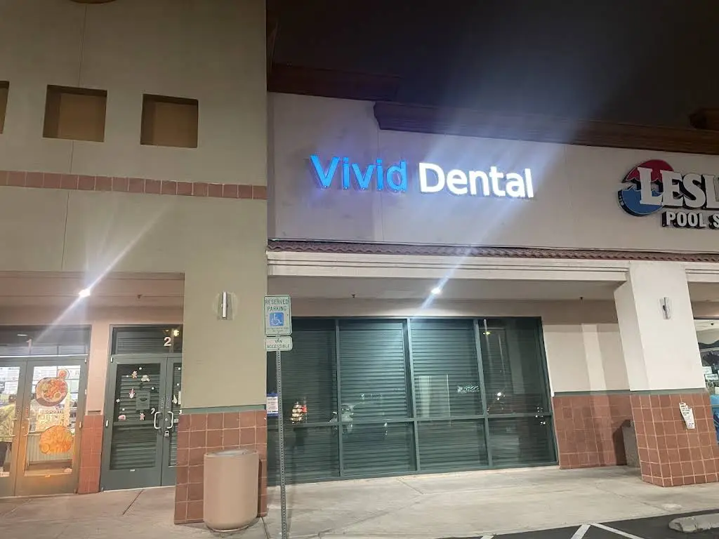 Vivid Dental