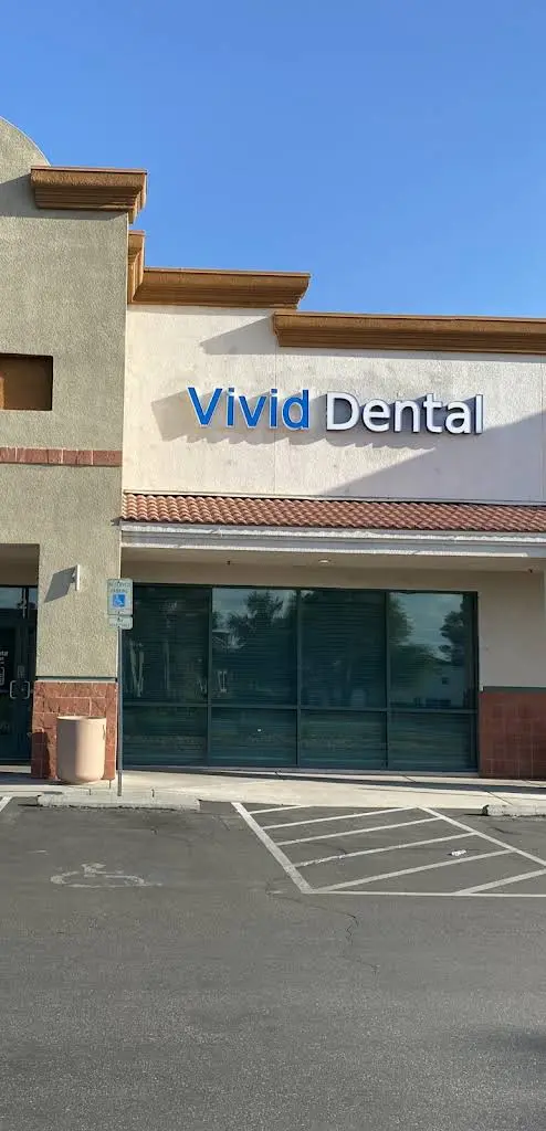 Vivid Dental