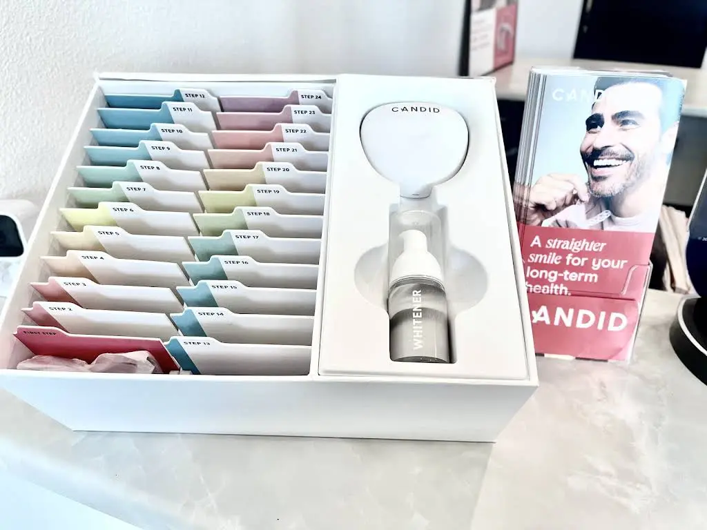 Vivid Dental