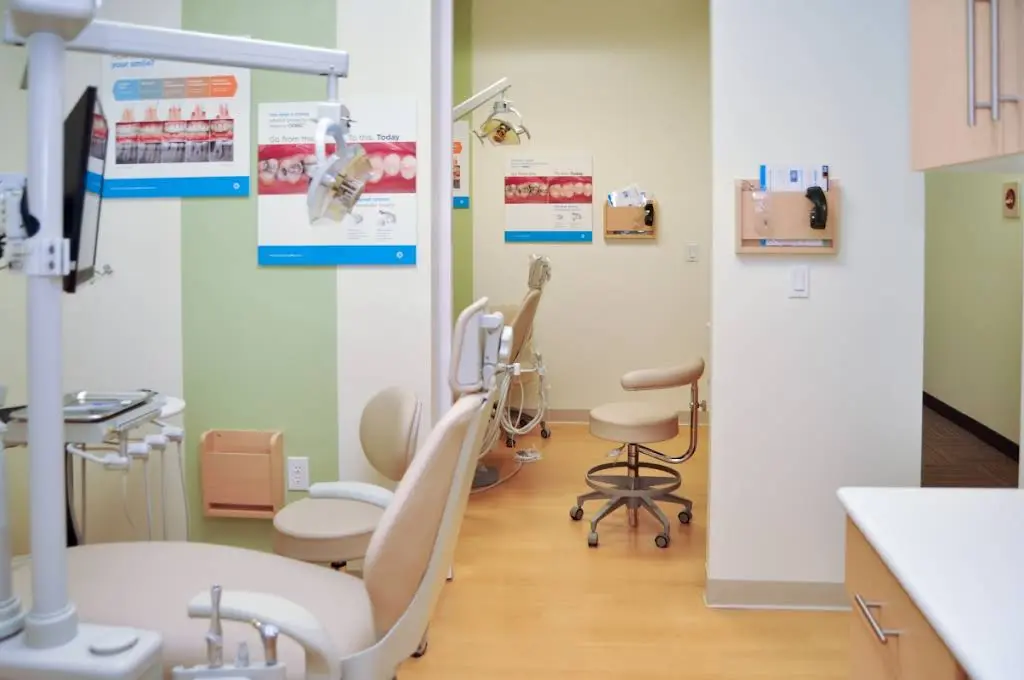 Rampart Dental Group