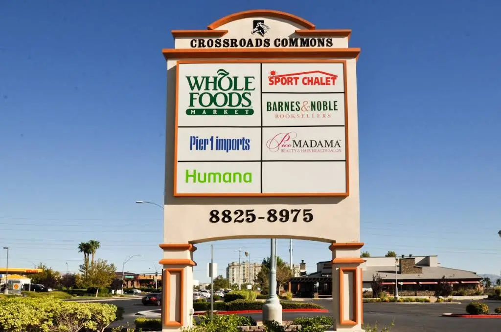 Rampart Dental Group