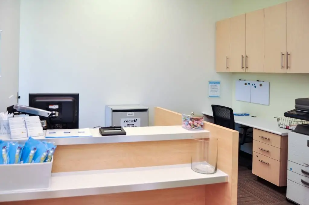 Rampart Dental Group