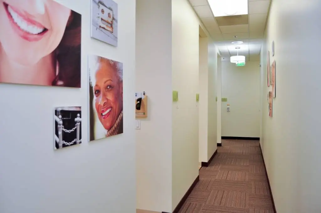 Rampart Dental Group