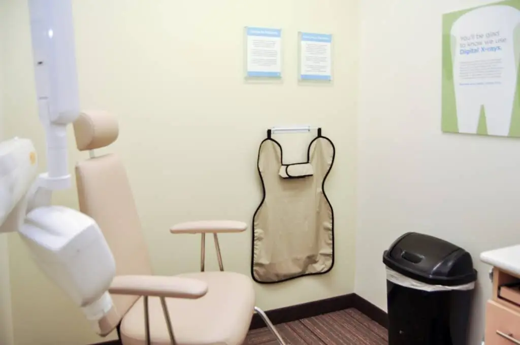 Rampart Dental Group