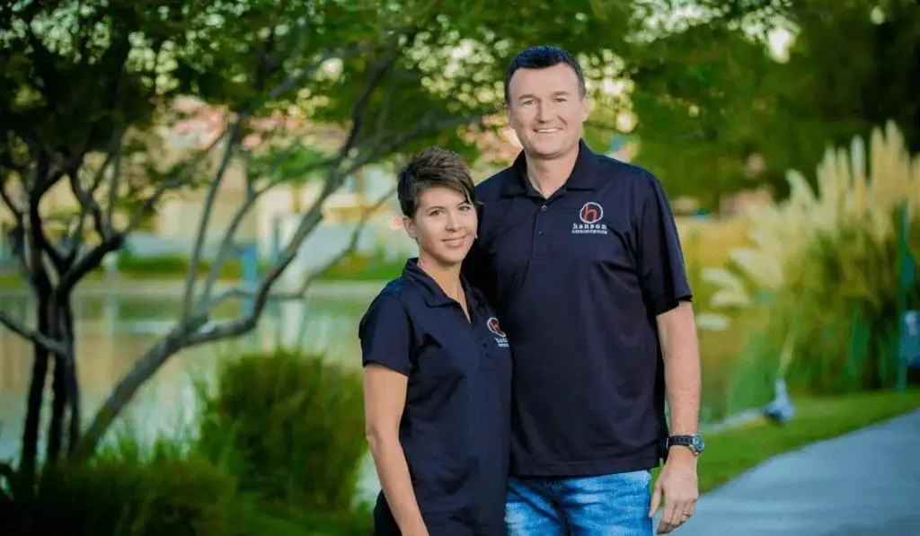 Hansen Orthodontics