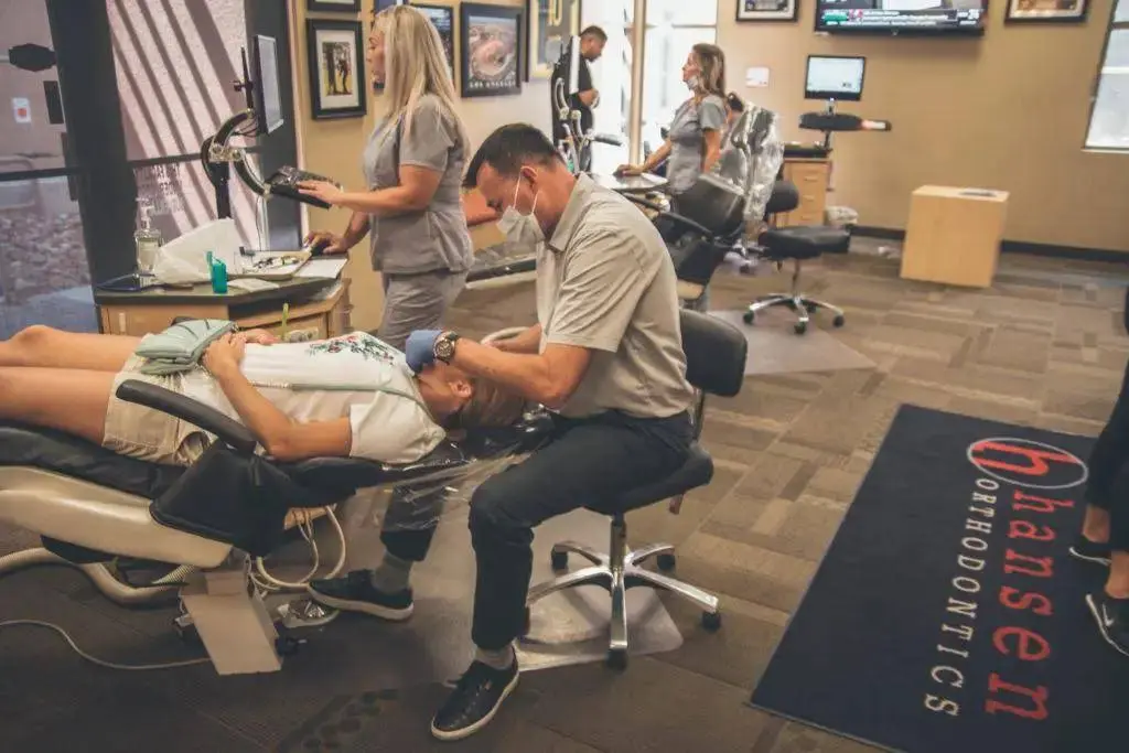 Hansen Orthodontics