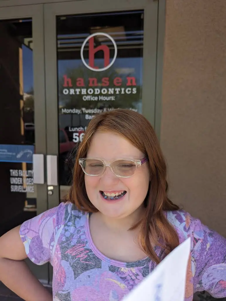 Hansen Orthodontics