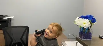 Smart Mouth