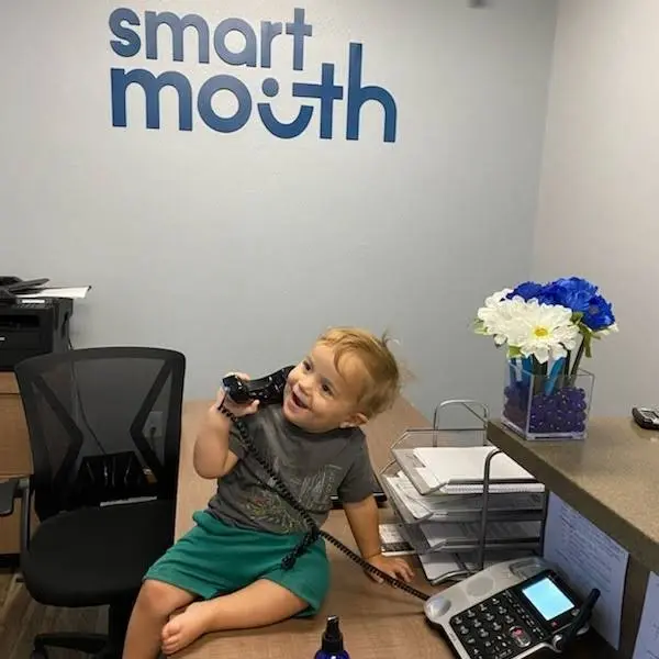 Smart Mouth