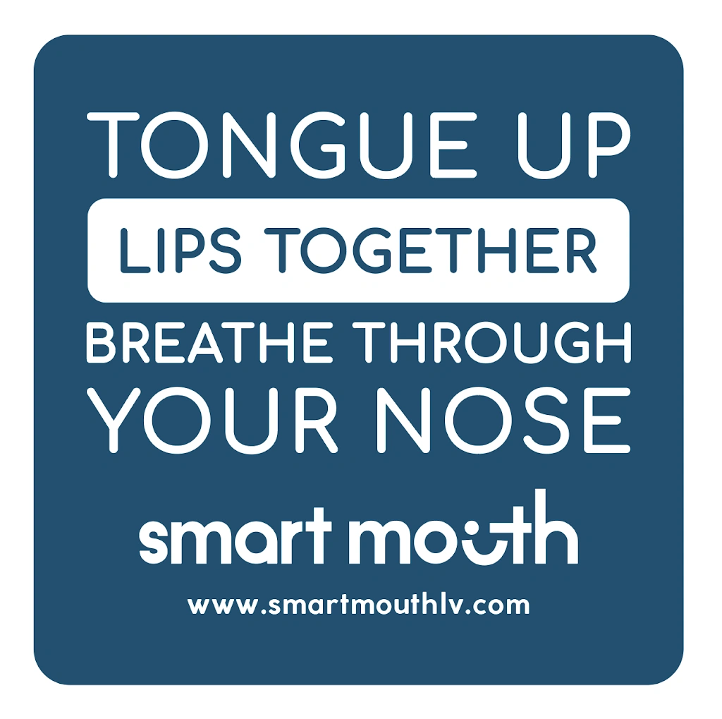 Smart Mouth