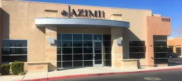 Dr. Azimi DDS