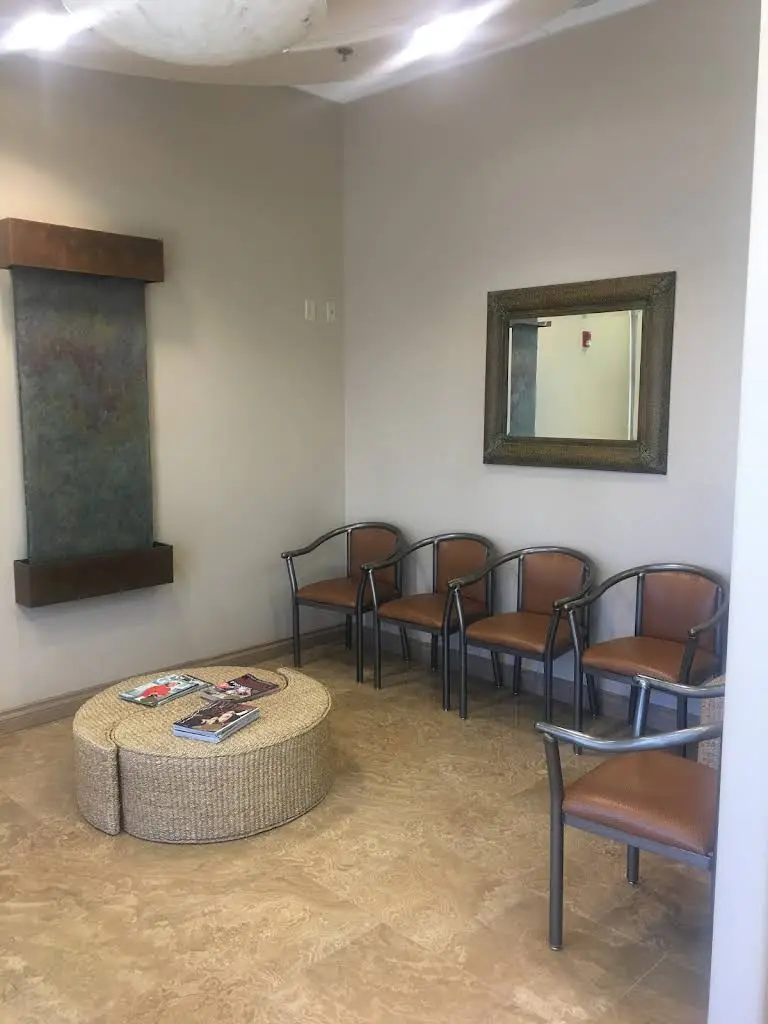 Dr. Azimi DDS