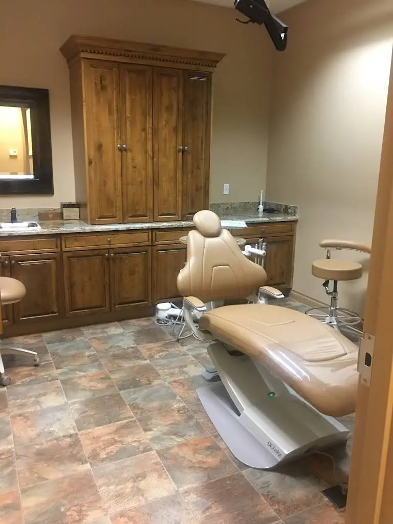 Dr. Azimi DDS